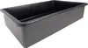 Ubbink Teichbecken Victoria Quadro 6 schwarz Produktbild-Vorschau 1