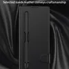Für Samsung Galaxy Z Fold7 GKK Integrierte Flip Lederhülle Produktbild-Vorschau 3