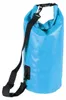 Verk 01878 Sacco impermeabile da 20 litri, blu Anteprima dell’immagine prodotto 14