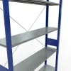 Schulte Fachbodenregal MULTIplus150 Stecksystem | Produktbild-Vorschau 3