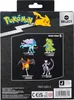 Jazwares Pokémon Select Actionfigur Mewtu 15 cm Produktbild-Vorschau 5