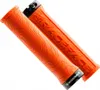 Race Face Half Nelson Lenkergriffe – 29 mm orange mit Produktbild-Vorschau 1