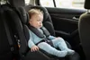 BUF BOOF® P100 Kindersitz i-Size R129 40–150 cm 360° Produktbild-Vorschau 3