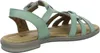 RICOSTA Birte Tango Sandale Kinder blau 38 Produktbild-Vorschau 35