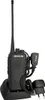 Retevis RT1 walkie-talkie, 10 km de portée avec casque, Voir les images du produit 8