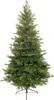 Künstlicher Weihnachtsbaum  Allison Kiefer Ø 172cm H 210cm Produktbild-Vorschau 2
