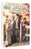 Attack on Titan 17 Produktbild-Vorschau 2