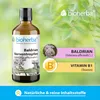 Bioherba Baldrian Nerventropfen Valeriana officinalis L. Produktbild-Vorschau 4