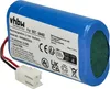 vhbw Akku Ersatz für Bestway BST-58482 für Poolsauger (4000 Produktbild-Vorschau 8