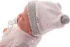 Reborn-poppen Antonio Juan, model Carla, kleur Wolken (40 Productafbeelding-voorbeeld 3