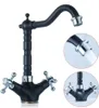 Badarmatur Wasserhahn Retro Armatur Elegant Einhebel Produktbild-Vorschau 9