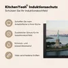 KitchenYeah© Herdabdeckplatte New York - Freiheitsstatue - Produktbild-Vorschau 6