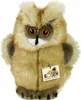 Kösen Uhu 23 cm Eule Kuscheltier Produktbild-Vorschau 1