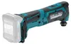 Makita Akku-Multifunktions-Werkzeug TM30DZ, 12Volt, (ohne Produktbild-Vorschau 20
