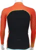 Sweatshirt UYN Cross Country Spectre Winter O102284O244 Productafbeelding-voorbeeld 2