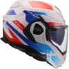 Ls2 Ff901 Advant X Nova 06 Casque modulaire Blanc M Blanc M Voir les images du produit 6