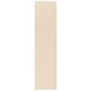 Natur Teppich Läufer Wolle Berber Beige, Größe:80x200 cm Produktbild-Vorschau 5