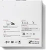 Hitachi-LG Slim Portable DVD-Writer lettore di disco ottico Anteprima dell’immagine prodotto 16