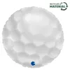 18"/Ø46cm Folienballon "Golfball" Produktbild-Vorschau 1