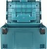 Makita MAKPAC 3 Kunststoffkoffer ( 821551-8 ) + Einlage für Produktbild-Vorschau 2