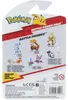 Pokémon Battle Figure 2 Pack Tatsugiri Curly Form & Rowlet Produktbild-Vorschau 5