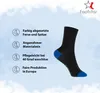 Footstar Kinder Baumwoll Socken (10 Paar) mit abgesetzter Produktbild-Vorschau 2