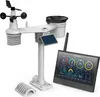 Bresser WLAN Wetterstation 9-in-1 HD-Display Multisensor UV Produktbild-Vorschau 1