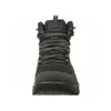 Jomos Herren Echtleder Outdoorstiefel schwarz, Sympatex, Produktbild-Vorschau 4
