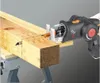 WORX WX550.9, Horní rukojeť, Černá, Oranžová, Kartáčovaný, Náhled obrázku produktu 7