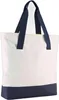 Puma Class Tote Shopper 16 Liter 091735 alpine snow Produktbild-Vorschau 2