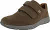 Slipper/Kletthalbschuh mit Mehrweite Freizeit (sportlicher Produktbild-Vorschau 2
