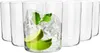 KROSNO Mixology Cidergläser 6er Set 570 ml – elegante Produktbild-Vorschau 6