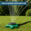 Rasensprenger Regner Sprinkler Kreisregner Rasen Produktbild-Vorschau 5