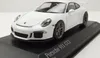 Minichamps 410062026 Porsche 911 (991) GT3 2012 weiß 1:43 Produktbild-Vorschau 1