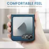 Etui pour Samsung Galaxy Z Flip 6 / Z Flip 7 FE, carte de Voir les images du produit 5