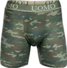 4 oder 8 Herren Boxershorts mit verlängertem Bein ohne Produktbild-Vorschau 7