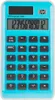 HP-EasyCalc 100 Taschenrechner Produktbild-Vorschau 1