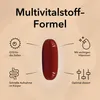 Medicom Nobilin Q10 Multivitamin mit Vitaminen, Magnesium, Produktbild-Vorschau 2