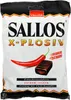 Open Food 4030300004350, Palmöl, C, e153, Aromen, 0, 2 % Produktbild-Vorschau 7