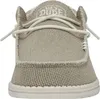 Hey Dude Herren-Slipper Wally Braided Beige, Produktbild-Vorschau 60