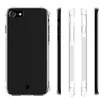 Bizon Case Clear Pack Hülle + 2x Glas + Linse für iPhone SE Produktbild-Vorschau 4