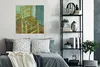 MuchoWow® Poster Der Stuhl von Vincent - Vincent van Gogh Produktbild-Vorschau 4