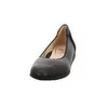 Ara Damen Slipper Sportlich Bequem Schwarz Produktbild-Vorschau 24