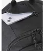 Rip Curl Posse rugzak, 33 liter, zwart, zwart, one size Productafbeelding-voorbeeld 5
