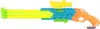 Toi-Toys - Wasserpistole - 3 Jets (64cm) Spritzpistole Produktbild-Vorschau 3