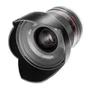 Samyang 12mm F2.0 NCS CS, Szeroki obiektyw, 12/10, Canon M Podgląd zdjęcia produktu 12