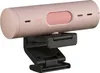 Logitech Brio 500 rose Produktbild-Vorschau 3