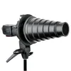 PRO Godox S-type bracket Držák pro Bowens Mount Bracket pro Náhled obrázku produktu 4