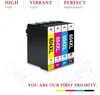 Druckerpatronen 604XL für Epson 604 Multipack WF-2910 Produktbild-Vorschau 4