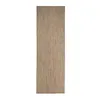 Volero - Balkonteppich - Malta Arrow Natur - 80x350 cm - Produktbild-Vorschau 2